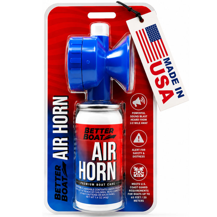 Air Horn 1.4oz