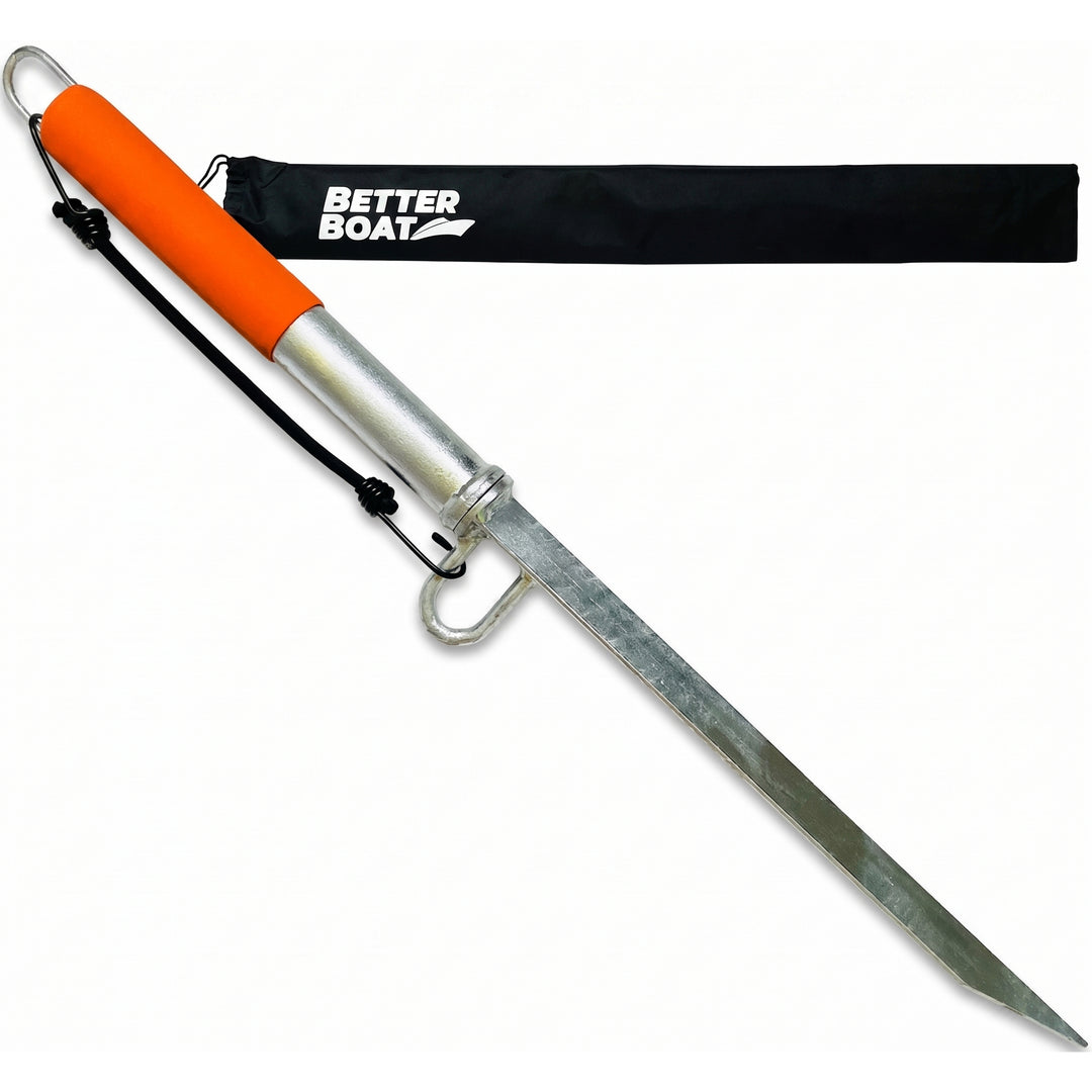 Better Boat Sand Anchor Spike product image