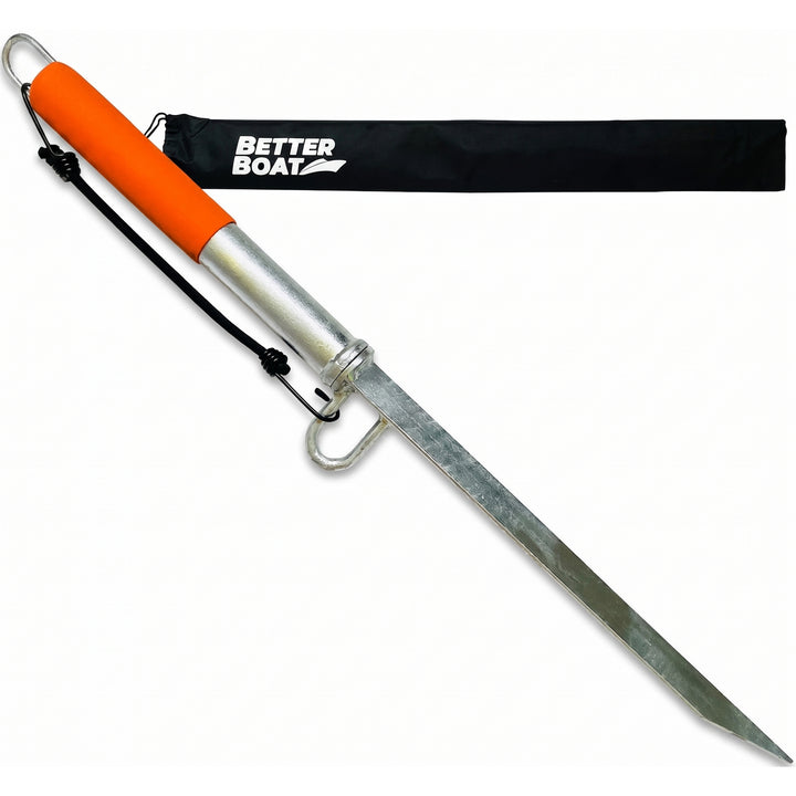 Better Boat Sand Anchor Spike product image