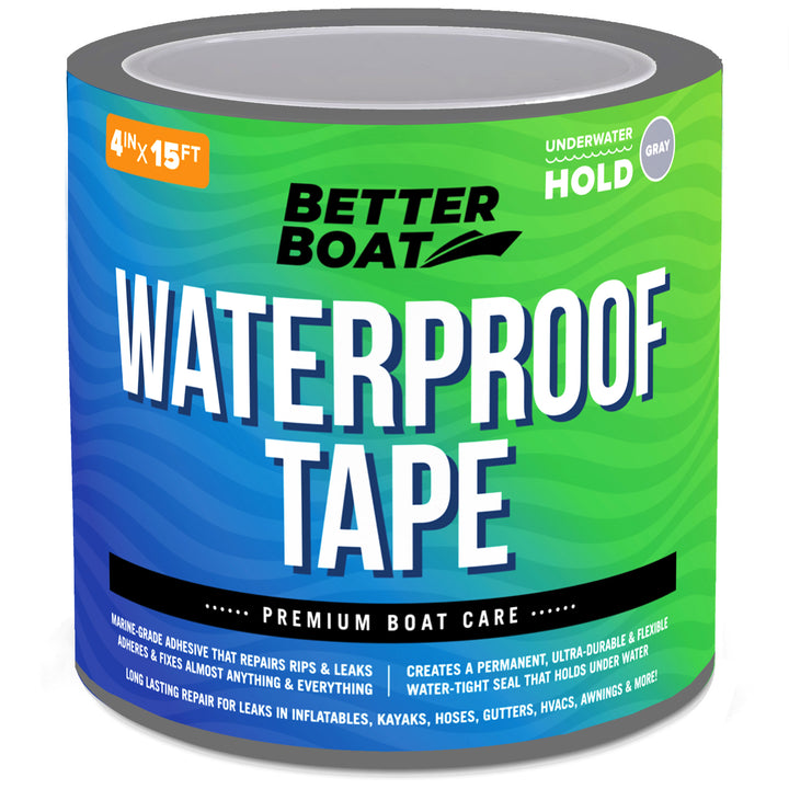 Better Boat Waterproof Tape product view 12
