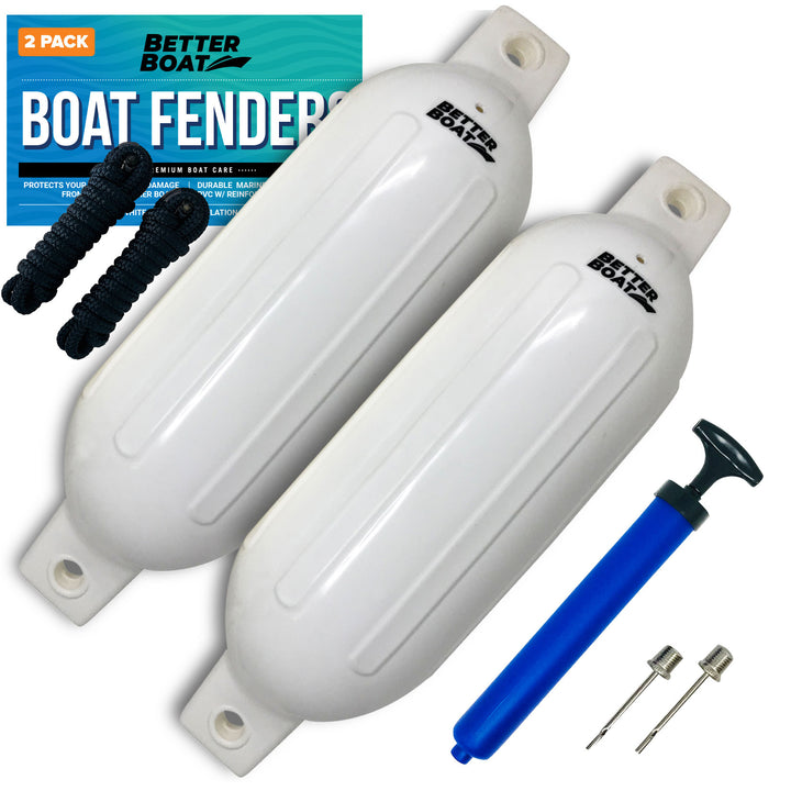 Better Boat Boat Fenders product image 11