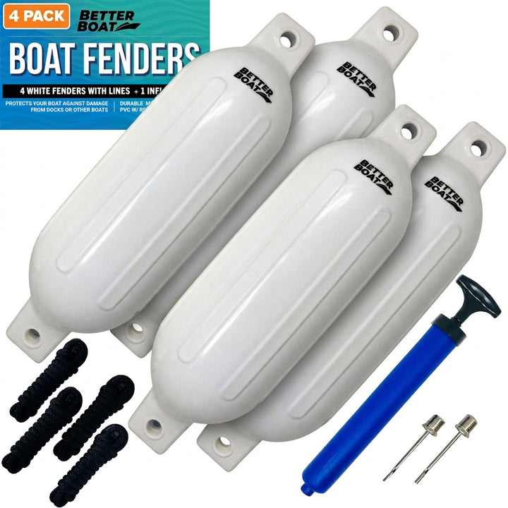 Better Boat Boat Fenders product image 7