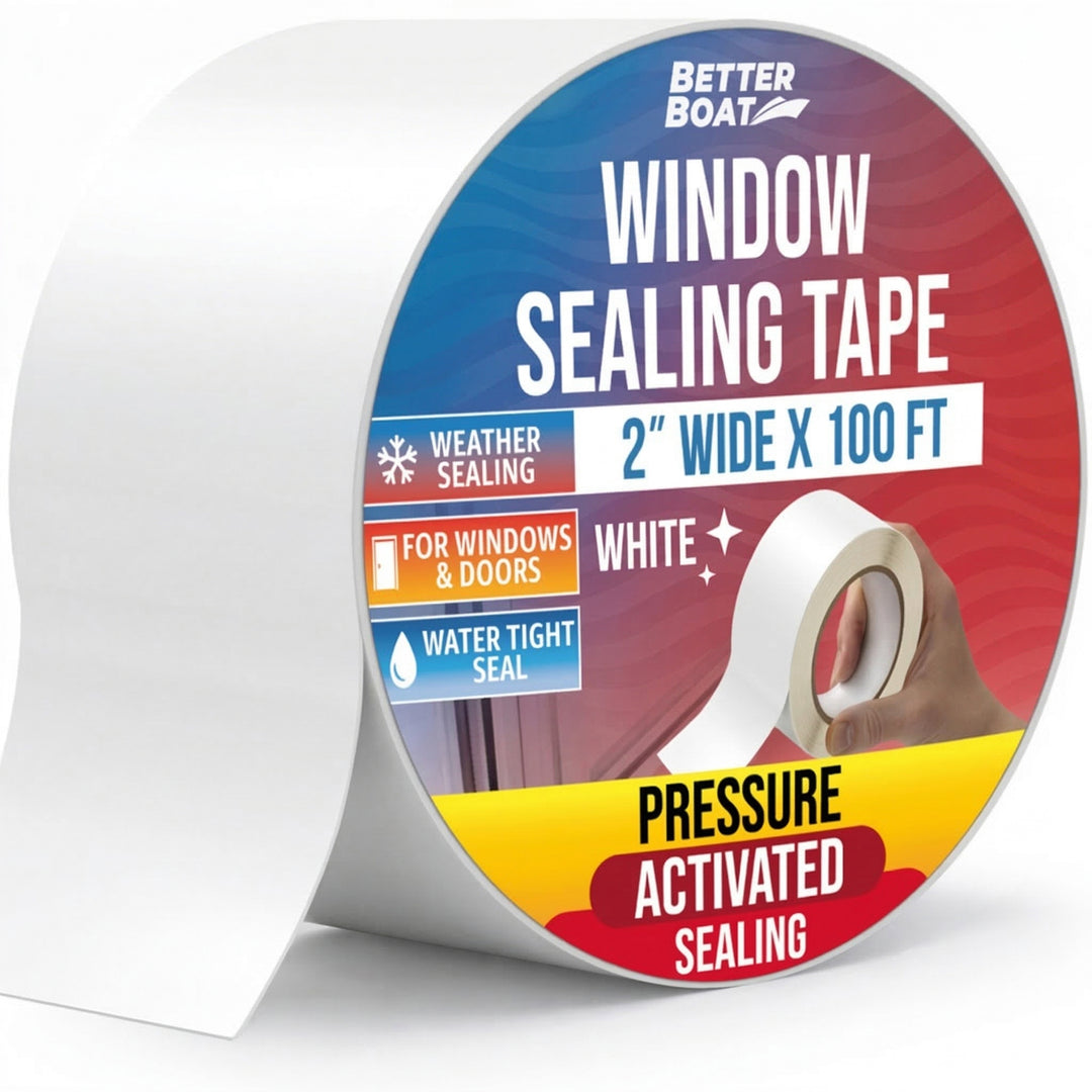 Better Boat Window Sealing Tape product view 11