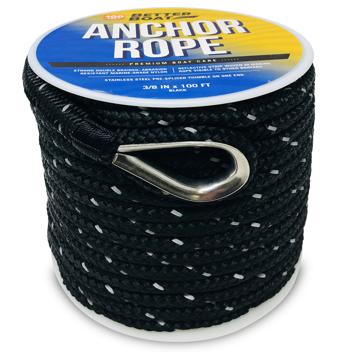 Better Boat Boat Anchor Lines | Anchor Rope product image