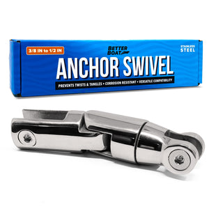 Boat Anchor Swivel