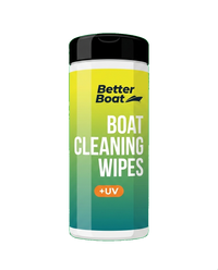 Better Boat Cleaner Wipes
