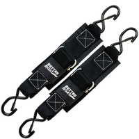 Better Boat Trailer Straps
