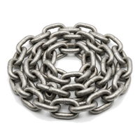 Chain Or Rope