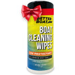 Load image into Gallery viewer, Boat Cleaner Wipes with UV