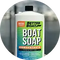 SOAP & CLEANERS