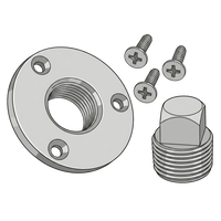 Better Boat Tapered Plug