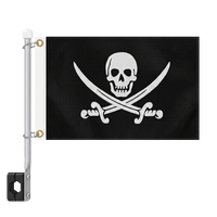 Better Boat Flag Set