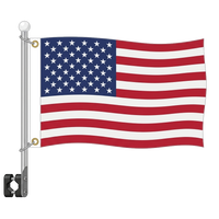 Better Boat Flag Set