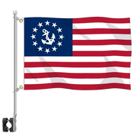 Better Boat Flag Set