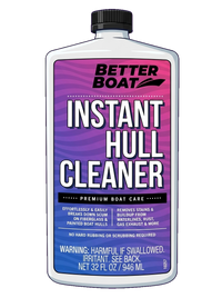 Hull Cleaner
