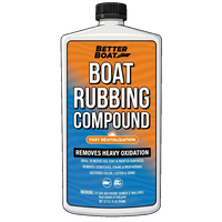 Rubbing Compound