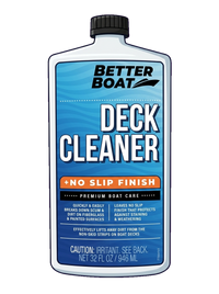 Deck Cleaner