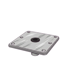 Aluminum Plate