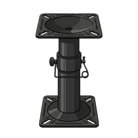 Adjustable Mount