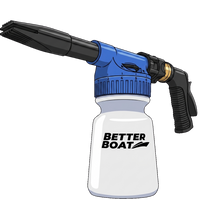 Foam Gun
