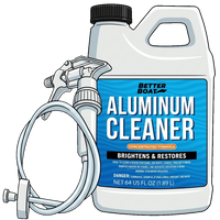 Aluminum Cleaner