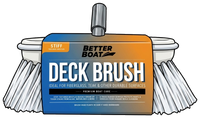 Deck Brush Head