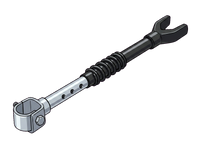 Transom Saver