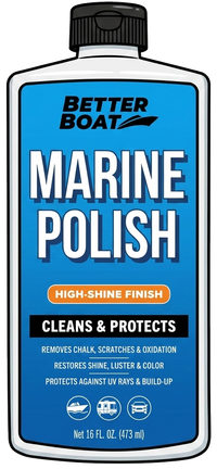 Marine Polish