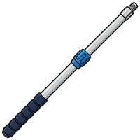 Extension Pole