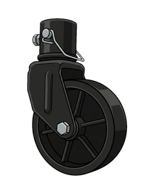 Swivel Wheel