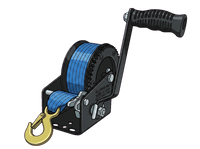 Trailer Winch