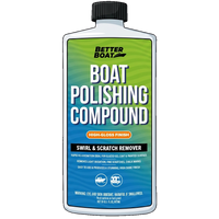 Polishing Compound