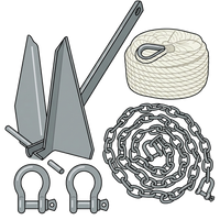Anchor Kit