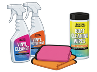 Interior Cleaning Kit