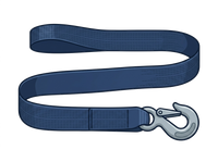 Winch Strap