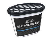 Boat Dehumidifier