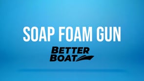 Soap Foam Sprayer