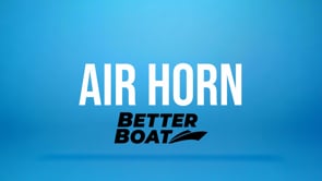 Air Horn 1.4oz