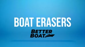 Boat Scuff Erasers