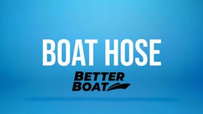Boat Hose 15Ft, 25Ft and 50FT Self Coil Wash Down