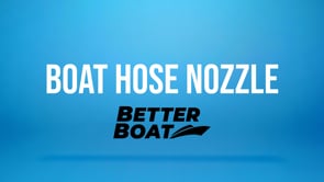 Boat Hose Nozzle