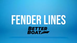 Fender Lines 2 Pk