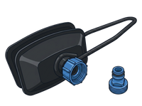 Motor Muffs