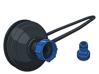 Motor Muffs