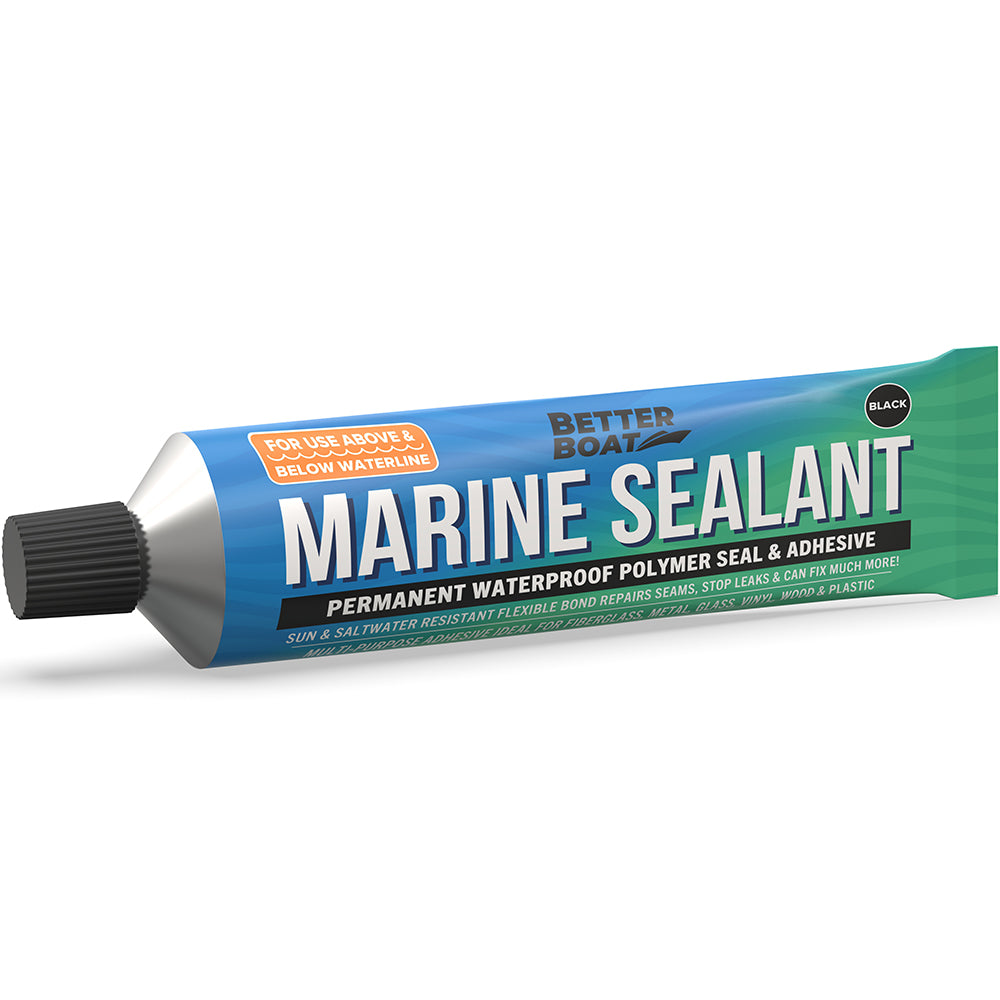 Better Boat Marine Sealant &amp; Adhesive Caulk product view 19