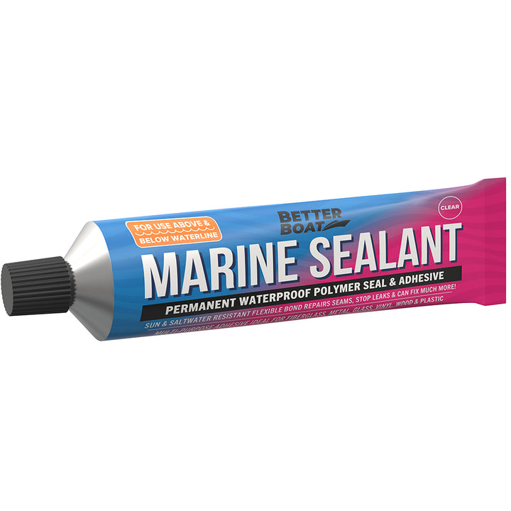 Better Boat Marine Sealant &amp; Adhesive Caulk product view 18