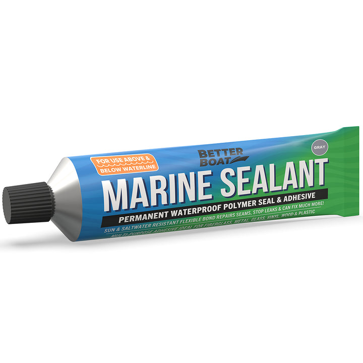 Better Boat Marine Sealant &amp; Adhesive Caulk product view 20