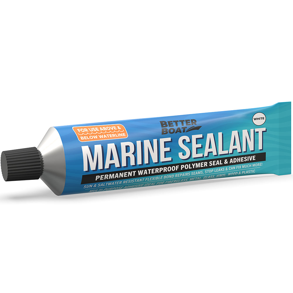 Better Boat Marine Sealant &amp; Adhesive Caulk product view 17