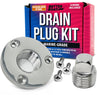 Better Boat Boat Drain Plug Kit product image
