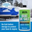 Load image into Gallery viewer, De-Salt Concentrate Salt Remover and Flusher